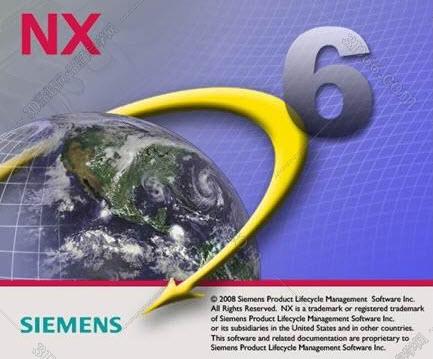 UG NX6.0破解版【UG NX 6.0中文版】免费中文版 UG NX6.0破解版【UG NX 6.0中文版】免费中文版