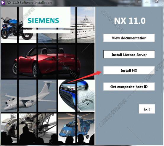 ug软件NX12.0下载