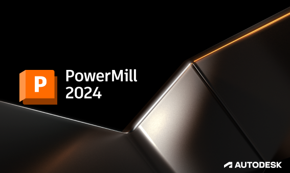 Powermill 2024最新版【CAM与数控编程软件】免费破解版 Powermill 2024最新版【CAM与数控编程软件】免费破解版