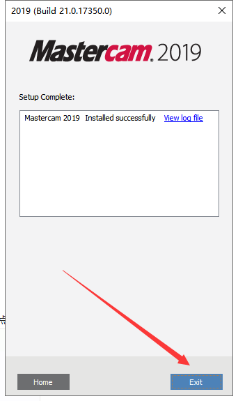 Mastercam 2019官方下载【Mastercam 2019破解版】中文汉化版安装图文教程、破解注册方法