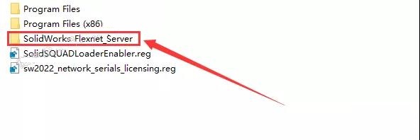 SolidWorks 2022 SW【3D建模设计软件】中文破解版下载安装图文教程、破解注册方法