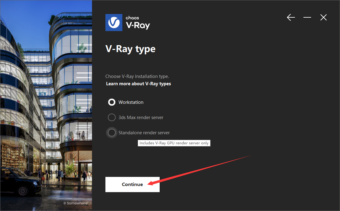 【VRay6.2渲染器】VRay6.2002 for 3dmax 2019-2024正式汉化破解版安装图文教程、破解注册方法
