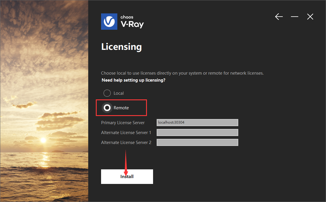 【VRay6.2渲染器】VRay6.2002 for 3dmax 2019-2024正式汉化破解版安装图文教程、破解注册方法