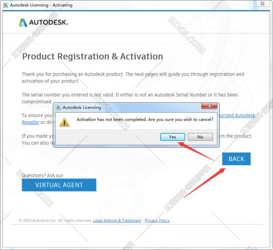 3dmax2020【3dsmax2020】官方中文(英文)破解版安装图文教程、破解注册方法